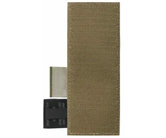 MOLLE įdėklas Helikon-Tex 1®, Shadow Pilkas
