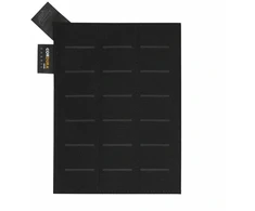 MOLLE įdėklas Helikon-Tex 3®, Juoda
