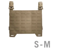Molle platforma Tasmanian Tiger LC šarvinei liemenei, Coyote