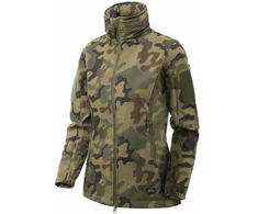 Moteriška striukė Helikon-Tex Gunfighter, PL Woodland