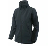 Moteriška striukė Helikon-Tex Gunfighter, Navy Mėlyna