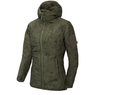 Moteriška striukė Helikon-Tex Wolfhound Hoodie®, Desert Night Camo