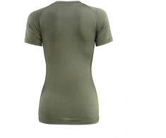 Moteriški marškinėliai M-Tac Ultra Light Polartec, Tan