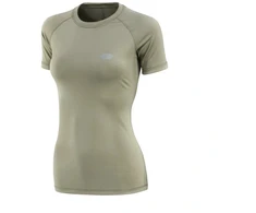 Moteriški marškinėliai M-Tac Ultra Light Polartec, Tan