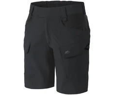Moteriški šortai Helikon-Tex OTP 8'5", Juoda