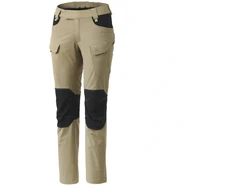 Moteriškos kelnės Helikon-Tex OTP, Khaki / Juodas