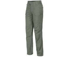 Moteriškos kelnės Helikon-Tex UTP Resized®, Olive Žalias
