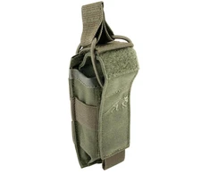 MP7 dėtuvės dėklas Tasmanian Tiger 20+30 šovinių MKII, Olive Žalias