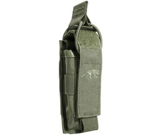 MP7 dėtuvės dėklas Tasmanian Tiger 20+30 šovinių MKII, RAL7013 su IRR