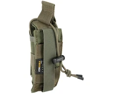 MP7 dėtuvės dėklas Tasmanian Tiger 20+30 šovinių MKII, MultiCam®