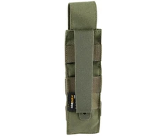 MP7 dėtuvės dėklas Tasmanian Tiger 40 šovinių MKII, Juoda