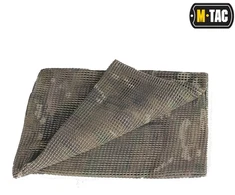 M-Tac Multifunctional Mesh Scarf Tinklelis/Skarelė