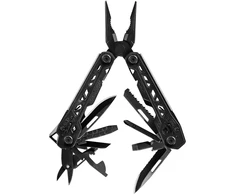 Multifunkcinis įrankis Gerber Truss, Juoda