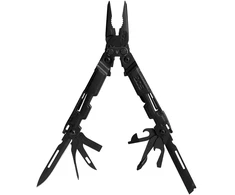Multifunkcinis įrankis Sog Poweraccess, Juoda