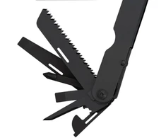 Multifunkcinis įrankis Sog Powerlock, Juoda
