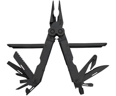 Multifunkcinis įrankis Sog Powerlock, Juoda