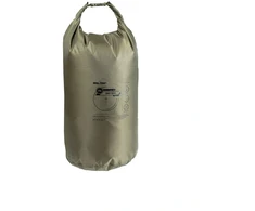 Lengvas neperšlampamas maišas Mil-tec 25L Olive