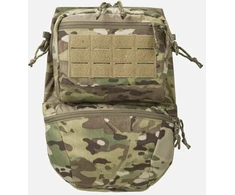 Nugaros panelė Direct-Action Spitfire MK II šarvinei liemenei®, MultiCam®