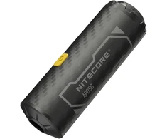 Nitecore AP05C itin lengva anglies pluošto oro pompa