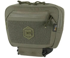 Pakabinamas dėklas M-Tac Sling Bag Large Elite Gen.II, Ranger Žalias