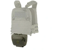 Pakabinamas dėklas M-Tac Sling Bag Large Elite Gen.II, Juoda