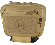 Pakabinamas dėklas M-Tac Sling Bag Large Elite Gen.II, Coyote