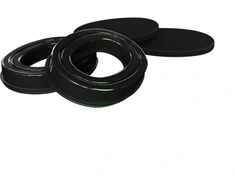 Pakaitinis gelinis higienos rinkinys Sordin Supreme T2/X2 BT ausinėms