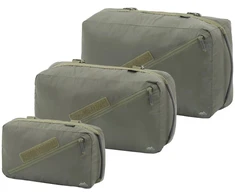 Pakavimo krepšių rinkinys Helikon-Tex Pakcell Set®, Olive Žalias