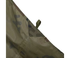 Palapinsiaustė Helikon-Tex Supertarp®, Earth Brown