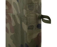 Palapinsiaustė Helikon-Tex Supertarp Small®, Olive Žalias