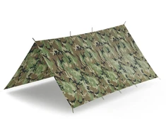 Palapinsiaustė Helikon-Tex Supertarp®, US Woodland