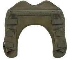 Pečių paminkštinimas M-Tac Cuirass QRS šarvinei liemenei, Ranger Žalias
