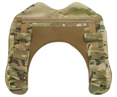 Pečių paminkštinimas M-Tac Cuirass QRS šarvinei liemenei, MultiCam®