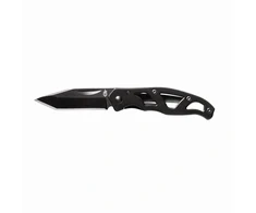 Peilis Gerber Paraframe Mini, Juoda