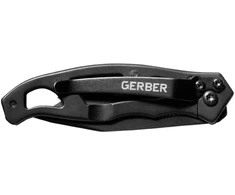 Peilis Gerber Paraframe Mini, Nerūdijančio plieno