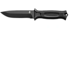 Peilis Gerber Strongarm, Juoda