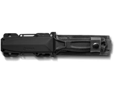 Peilis Gerber Strongarm, Juoda