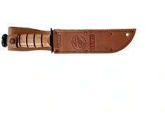 Peilis Ka-Bar USMC FIGHTING/UTILITY PLAIN 1217