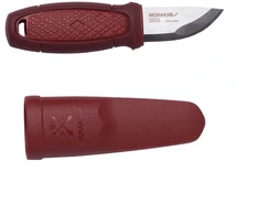 Peilis Morakniv® Eldris Fire Starter rinkinys, Raudona