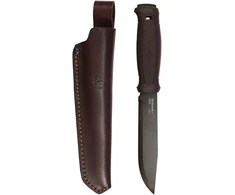 Peilis Morakniv Garberg Grand BlackBlade™