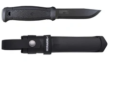 Peilis Morakniv® Garberg Juodas C Multi-Mount