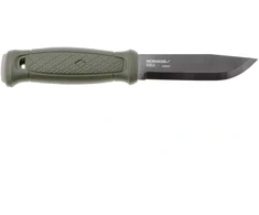 Peilis Morakniv® Garberg Juodas C, Žalia
