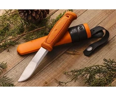 Peilis Morakniv® Kansbol, Oranžinė