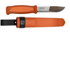Peilis Morakniv® Kansbol, Oranžinė