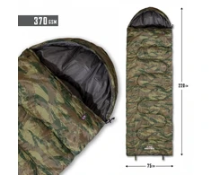 Pentagon Miegmaišis Tac-Maven Major, GR.Camo