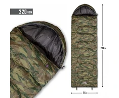Pentagon Miegmaišis Tac-Maven Sentinel, GR.Camo