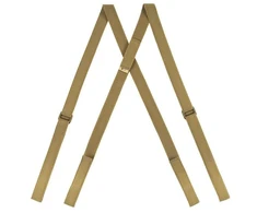 Petnešos M-Tac Elastic Suspenders L7