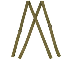 Petnešos M-Tac Elastic Suspenders L7