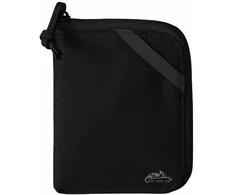 Piniginė Helikon-Tex EDC Large®, Juoda