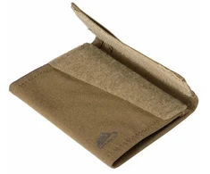 Piniginė Helikon-Tex EDC Medium®, Juoda